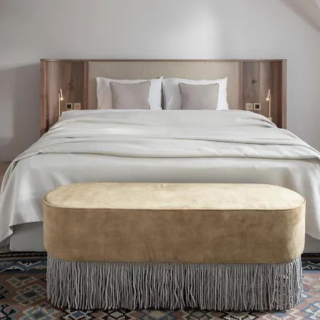 Helvetia Hotel 4*