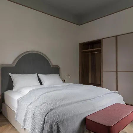 Helvetia Hotel Meran