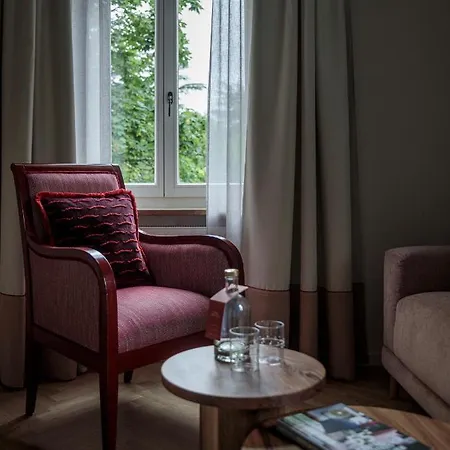 Helvetia 4* Merano