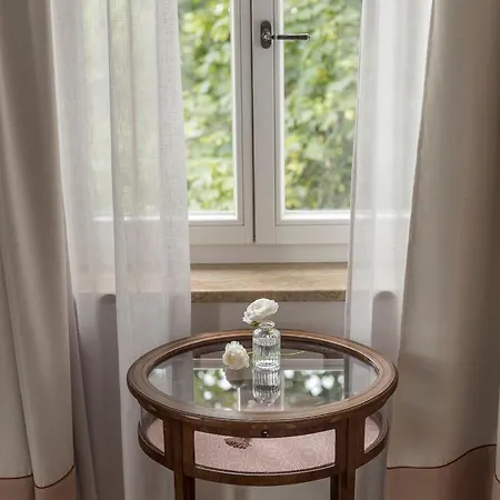 Hotel Helvetia
