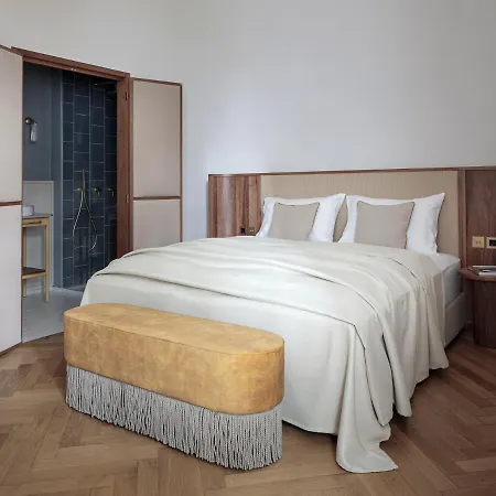 Hotel Helvetia