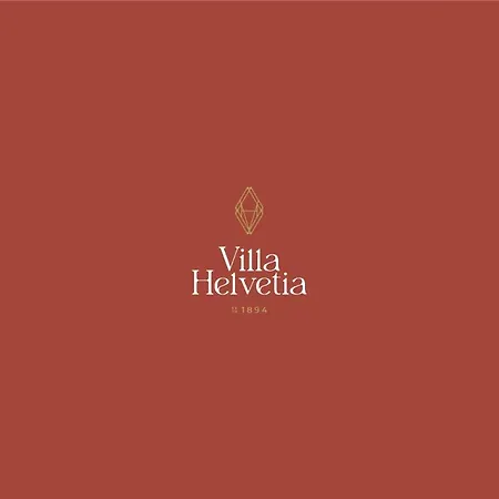 Helvetia 4* Merano