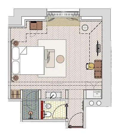 Hotel Helvetia Merano