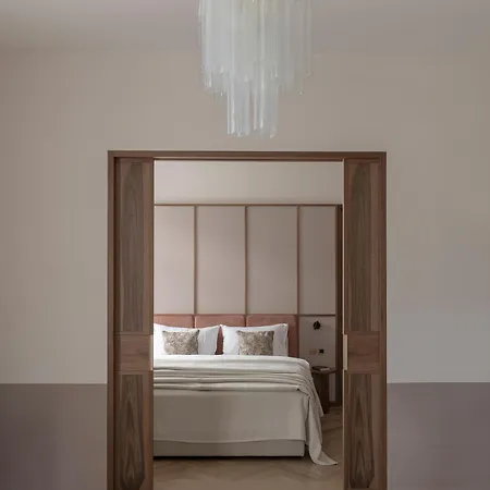 Hotel Helvetia 4*