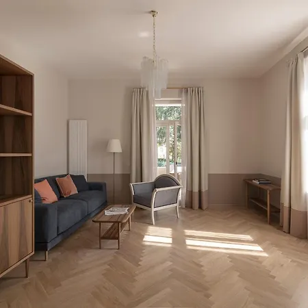 Hotel Helvetia Merano