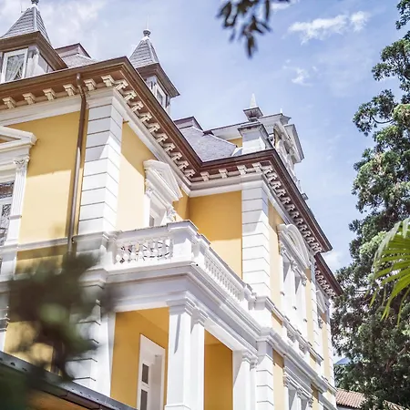 Helvetia 4* Merano