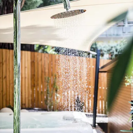 Helvetia 4* Merano